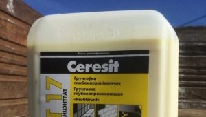 Пигментированная грунтовка под обои своими руками 13
