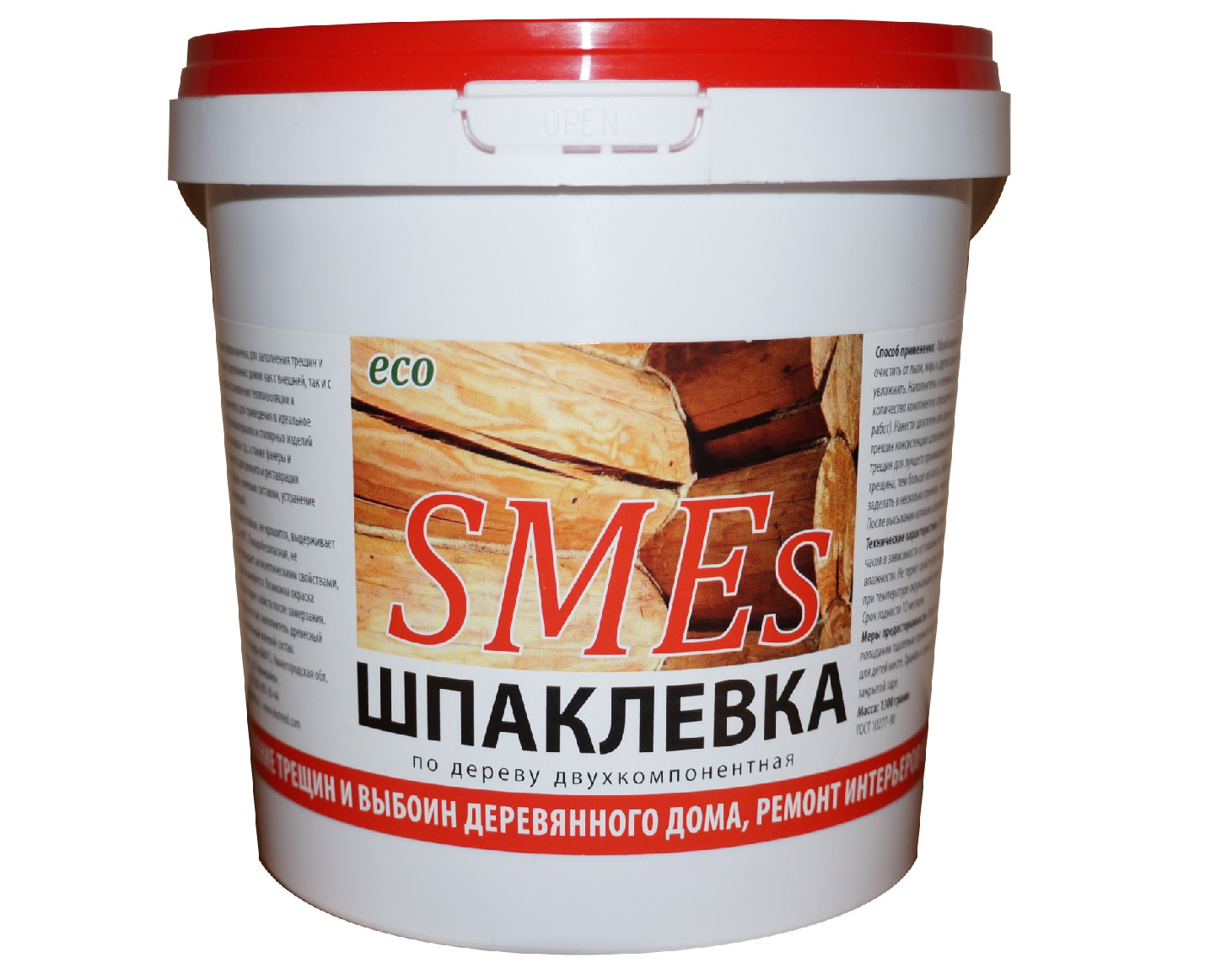 Шпаклевка для фасада Шпаклевка для фасада