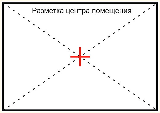 Наклейка потолочной плитки своими руками по диагонали 29