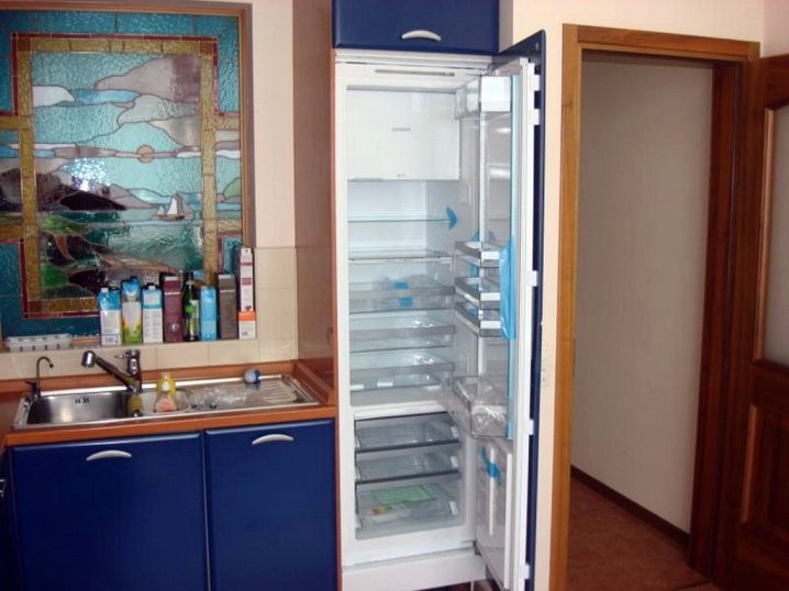 Где Можно Купить Дверь Для Холодильника