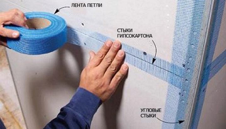 Как клеить обои на гипсокартон – пошаговая инструкция