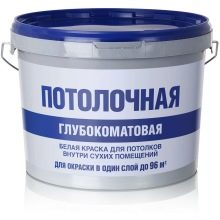 Что можно красить акриловой краской