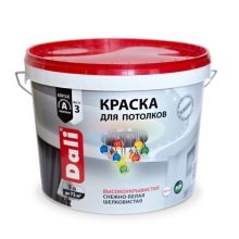 Что можно красить акриловой краской