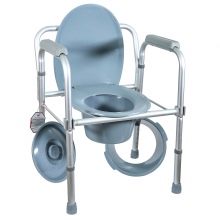 Кресло унитаз для пожилых