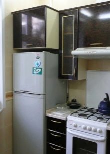 можно ли ставить холодильник с газовой трубой причащаться беременной, если