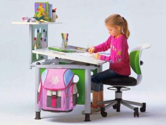 Детский стол на 5 лет девочке