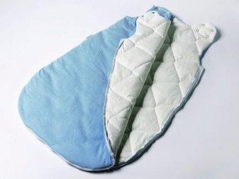 Спальный мешок ребенку 2 года