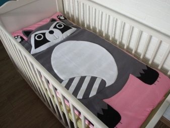 Спальник для ребенка 5 лет
