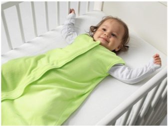 Спальный мешок для ребенка 3 года