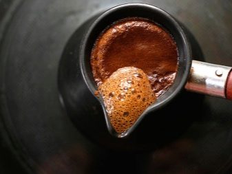 Что значит рожковая кофеварка