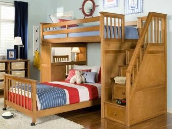 Спальня для мальчика: 95 идей необычного дизайна и новинок интерьера детской