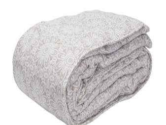 Одеяло с льняным наполнителем как стирать