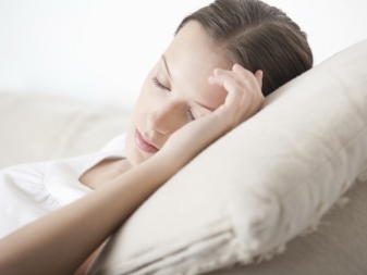 Полезно ли спать на подушке из шерсти