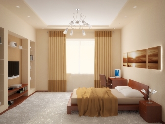 Как обустроить гостевую комнату: примеры красивого дизайна интерьера