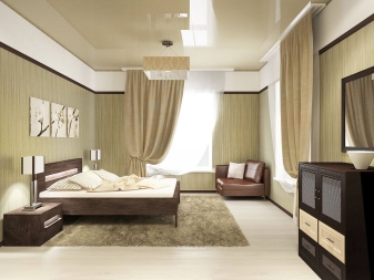 Как обустроить гостевую комнату: примеры красивого дизайна интерьера