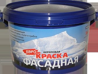 Как разбавить акриловую краску