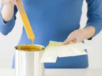 Как разбавить акриловую краску