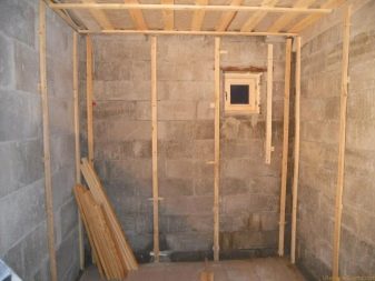 Особенности строительства бани в гараже: подготовительные работы, составление проекта, отделка, примеры