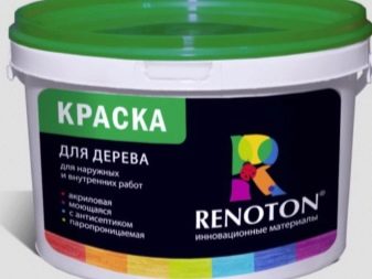 Что можно красить акриловой краской