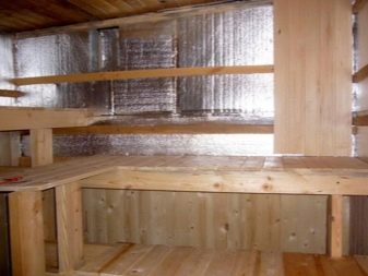 ustrojstvo sauny na balkone sovety po ustanovke i oformleniyu 9