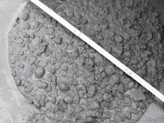 Свойства раствора цементного керамзитобетон утепление стен