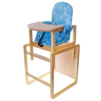 Детские стулья трансформеры для малышей