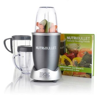 Nutriexpress