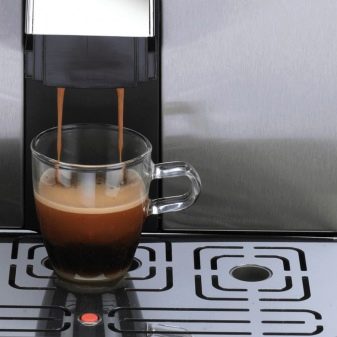 Что значит рожковая кофеварка