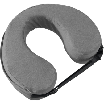 Польза ортопедической подушки для шеи