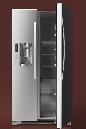 Холодильник LG Side-by-Side