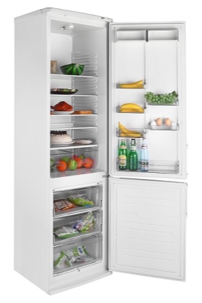 Встраиваемый холодильник Аtlant