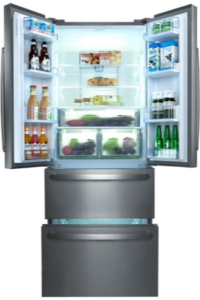 Холодильники Hisense
