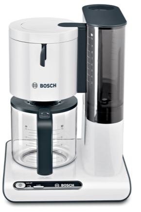 Кофеварка Bosch 