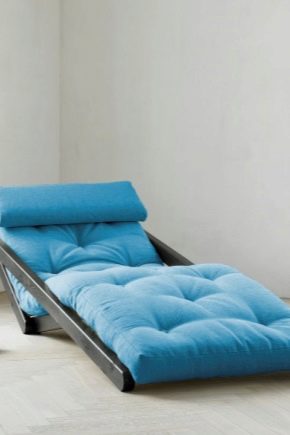 Кресла-кровати от Ikea