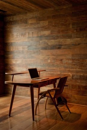 Как выбрать деревянный стол?