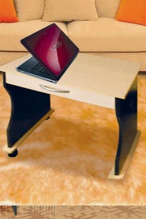 Стол Для Ноутбука Малогабаритный Купить