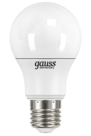 Светодиодные лампы Gauss