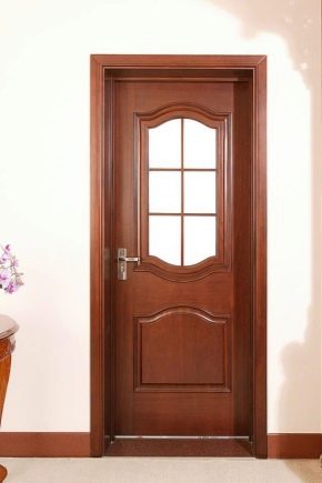 Межкомнатные Двери В Частном Доме Фото