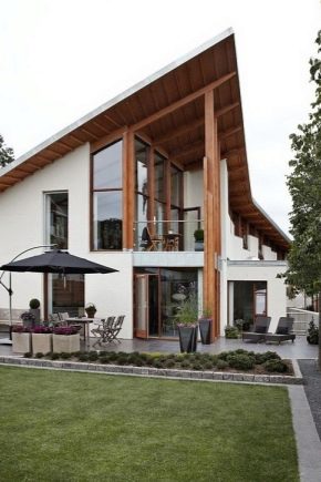 Как оформить дом в скандинавском стиле?