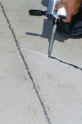 Ремонт стяжки пола: как усилить бетонную стяжку, как делать ремонт своими руками