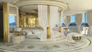 Дизайн спален 