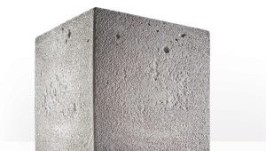 Сколько нужно цемента на 1 куб бетона?