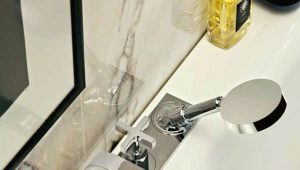 Основные критерии выбора смесителей для ванной