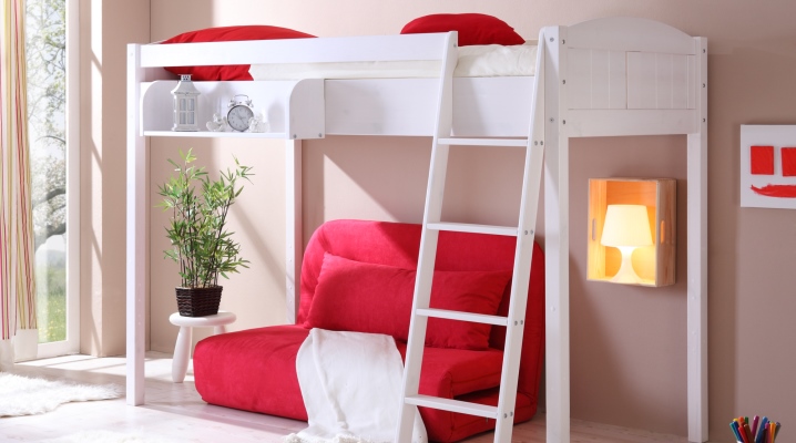 Двухъярусная кровать с диваном внизу для родителей 54 фото варианты мебели для родителей и ребенка