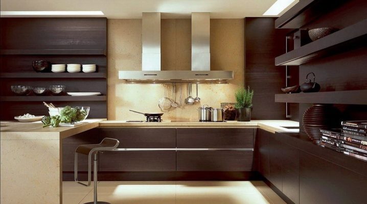 Панели для кухонной мебели