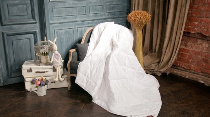 Одеяло льняной наполнитель можно ли стирать