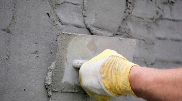 Как штукатурить цементную штукатурку цементным раствором купить вибратор для бетона иркутск