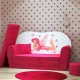 Детские диваны с бортиками для детей 3 лет