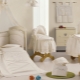 Итальянские кроватки для новорожденных