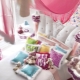 Кровать для девочки-принцессы от 3 лет 